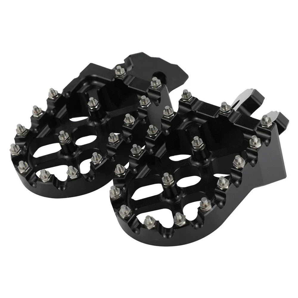 Aluminium Alloy Footpegs for Talaria X3 MX3 MX4 MX5 (2021-2023)