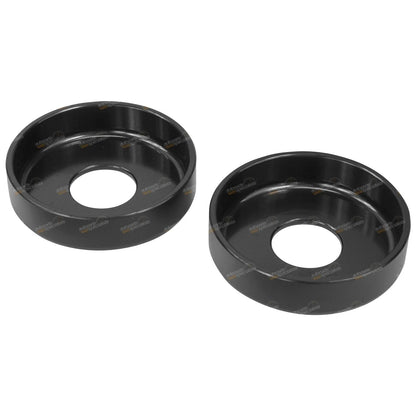 Radius Arm Washers Front for Nissan Patrol GQ Y60 GU Y61