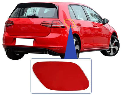 Gas Filler Cap for VW Golf (2014–2017)
