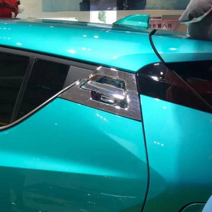 Accessories Side Door Handle Catch Bowl Cover Trim for Toyota C-HR (2016–2022)