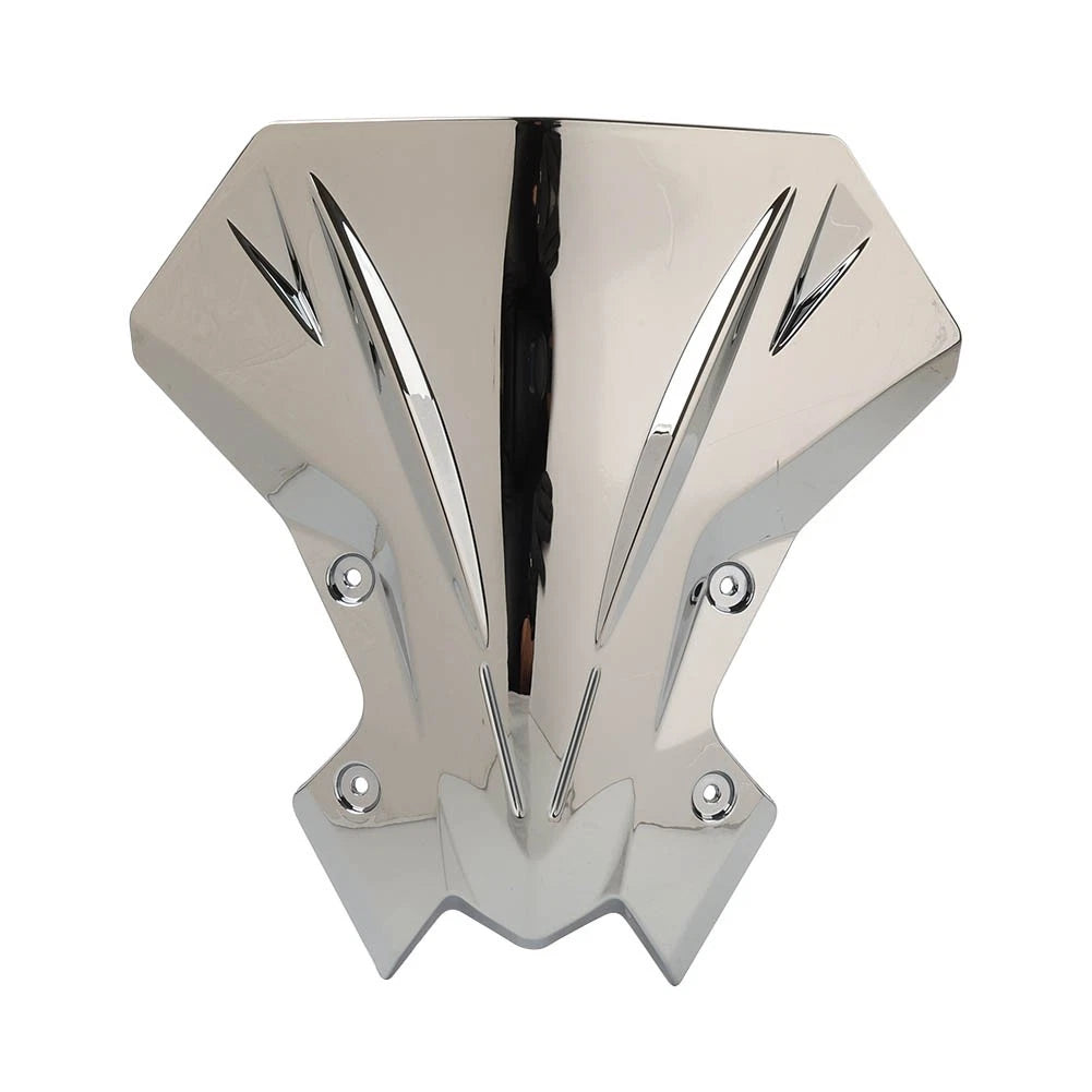 Gas Tank Traction Side Pad Decal for Kawasaki Z1000SX (2011–2019)