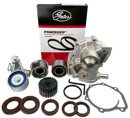 Timing Belt Kit for Subaru Forester Impreza Liberty (1997–2002)