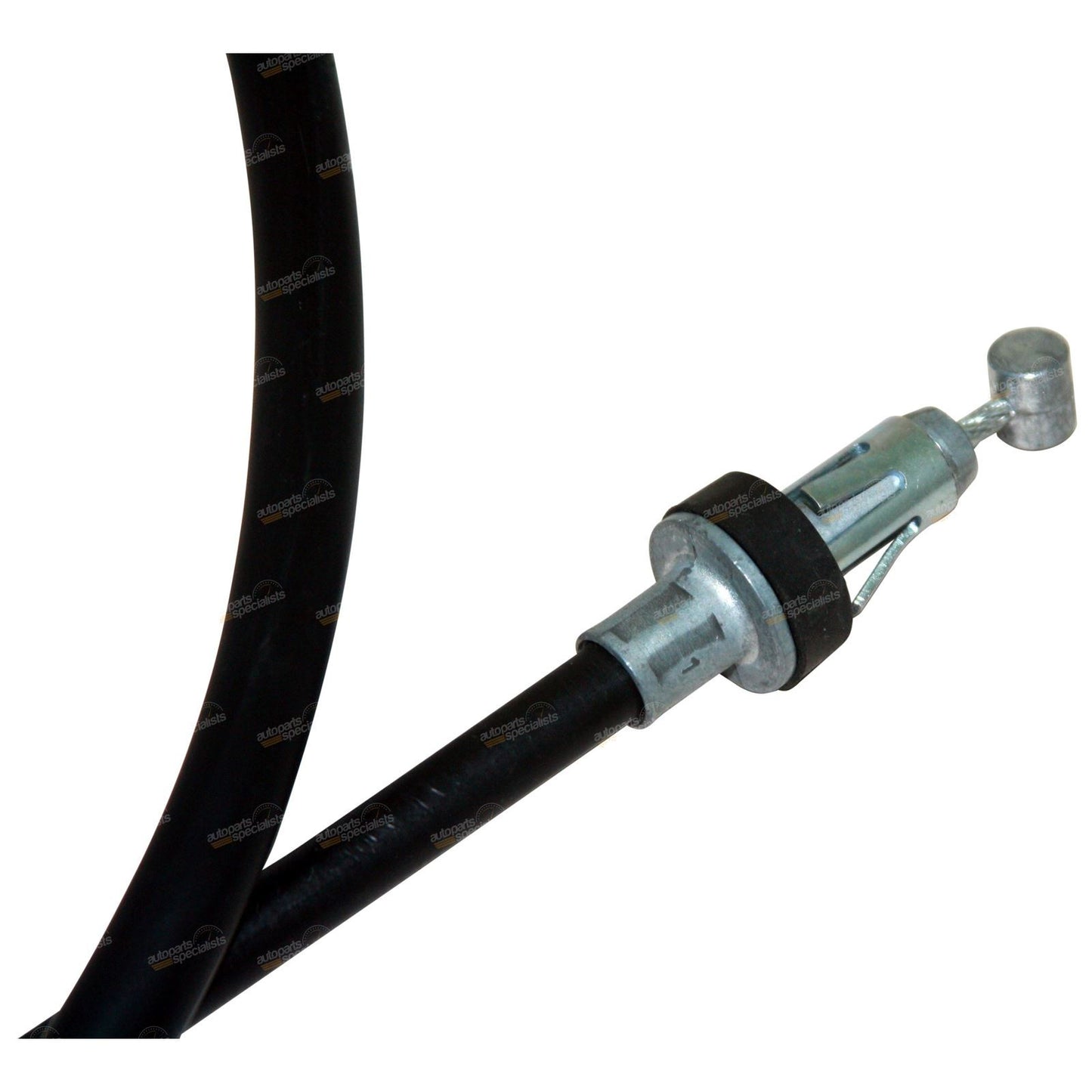 Left Brake Cable for Landcruiser Prado (2002–2009)