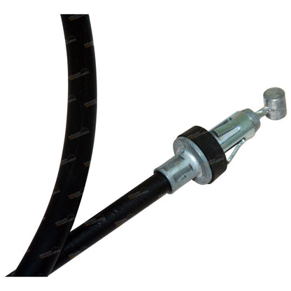 Left Brake Cable for Landcruiser Prado (2002–2009)