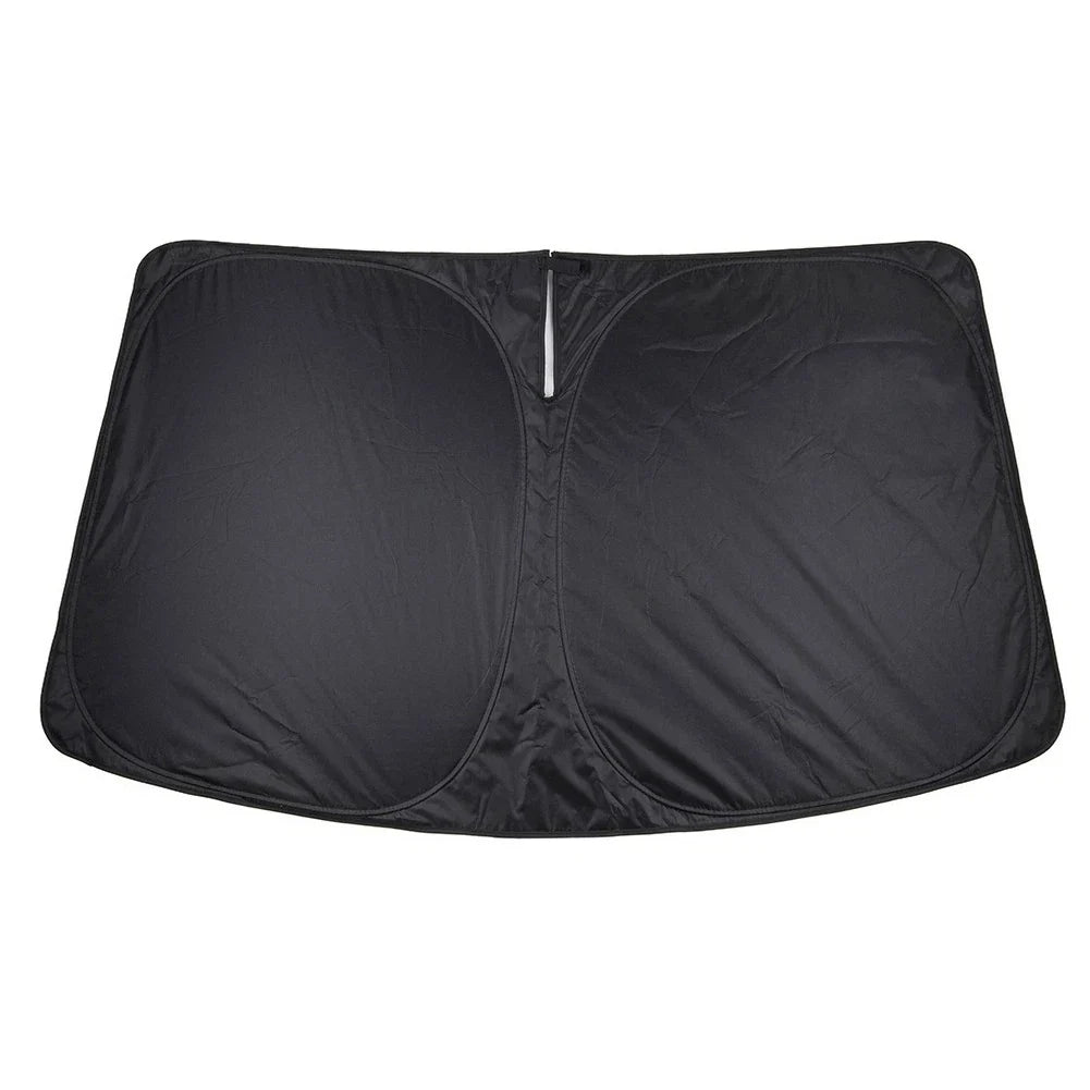 Foldable Windshield Sun Shade for Volkswagen VW Golf (2022-2024)