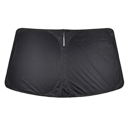 Foldable Windshield Sun Shade for Volkswagen VW Golf (2022-2024)