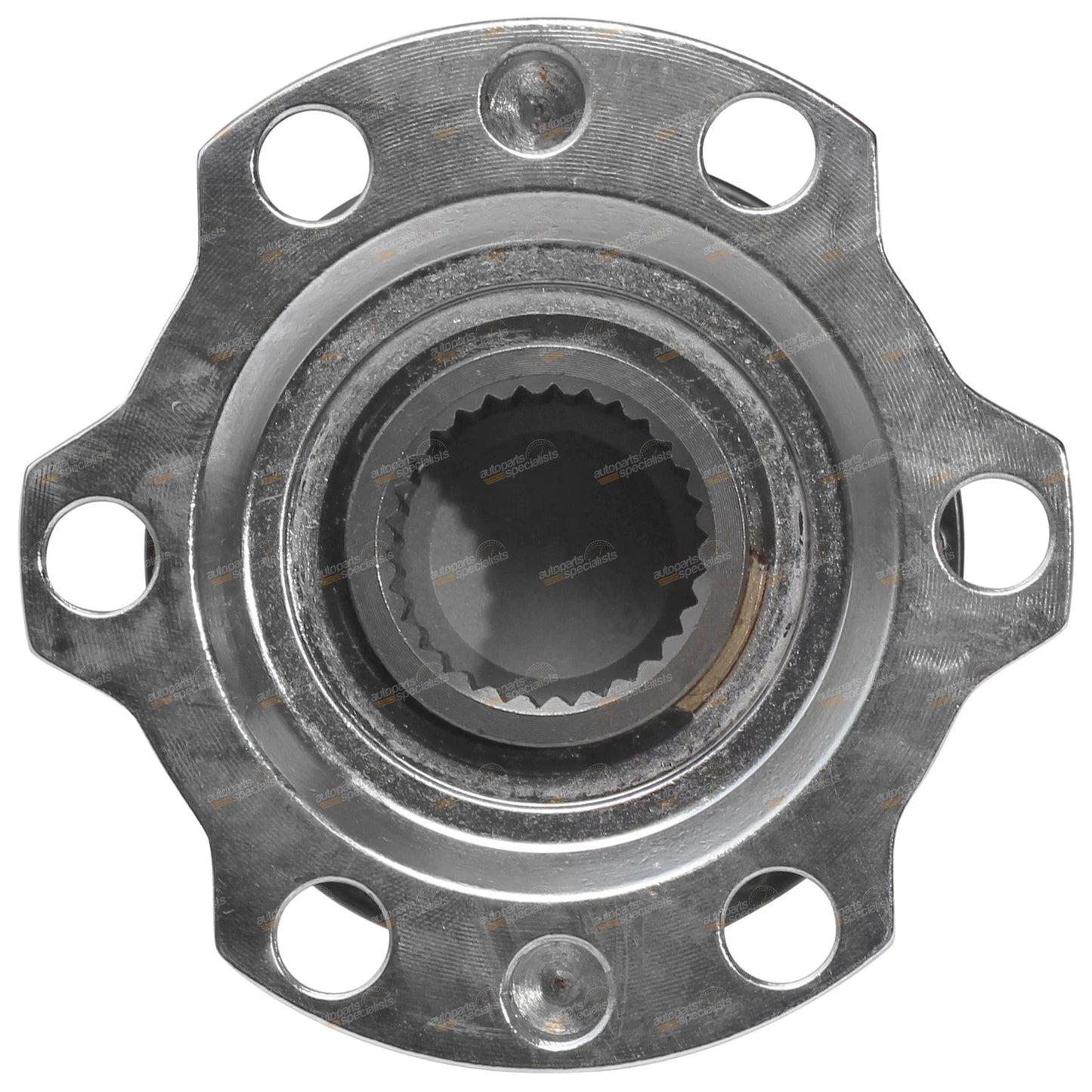 2X Free Wheeling Hubs for Toyota Landcruiser 76 78 79 105 (1998–2017)