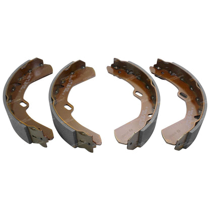Front Brake Shoe Set for Nissan Cabstar F22/F220 (1982–1992)