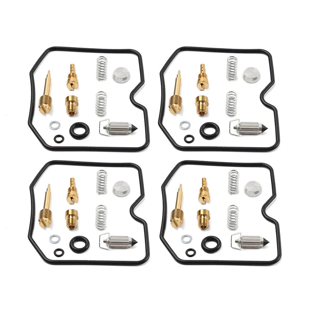 Carburetor Repair Kit for Kawasaki ZL400 Eliminator (1986-1994)