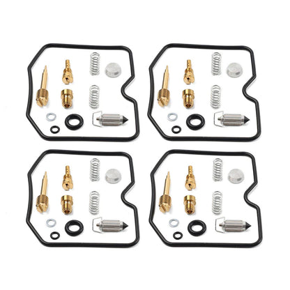 Carburetor Repair Kit for Kawasaki ZL400 Eliminator (1986-1994)