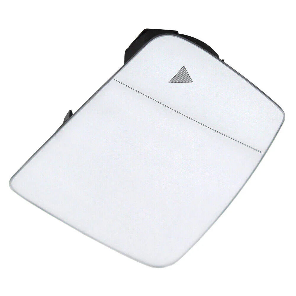 Left Mirror Glass Heat w/ Blind Spot for Benz W176 W204 W212 W221 (2012-2019)