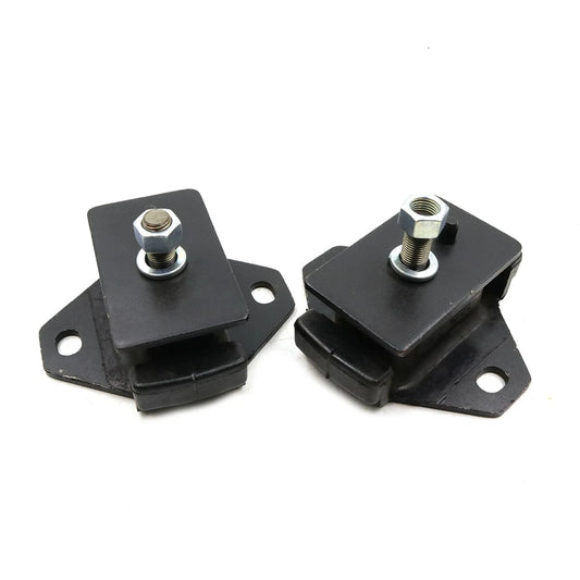 Front Engine Mounting Set for Toyota Hilux Surf 4Runner (LN130 LN135)