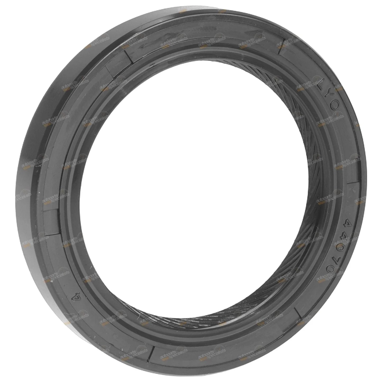 Front Crankshaft Oil Seal 6cyl Barra for Ford Territory (2004-2011)