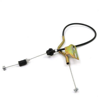 Accelerator Cable for Mitsubishi Mirage Lancer Colt (CJ2A–CK1A)