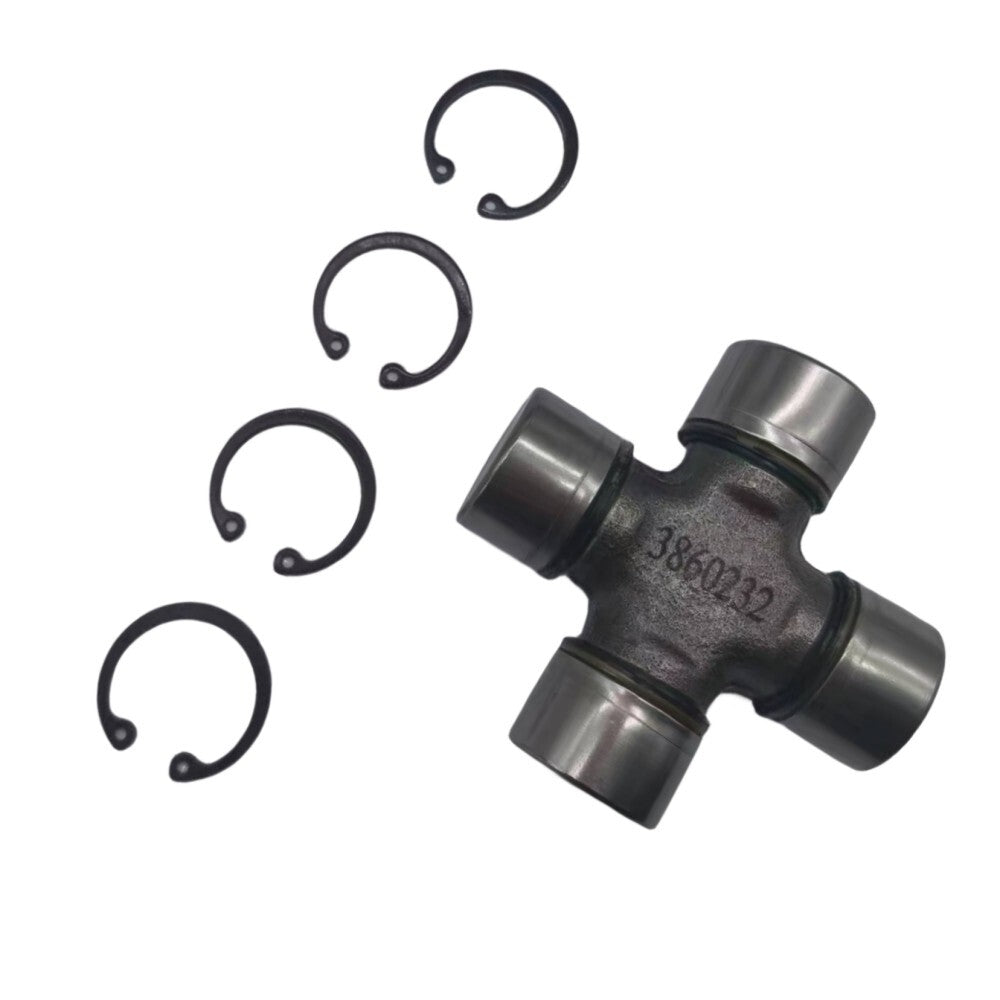 U-Joint Bearing for Mercruiser Alpha One, Bravo One, Bravo Two, Bravo Three