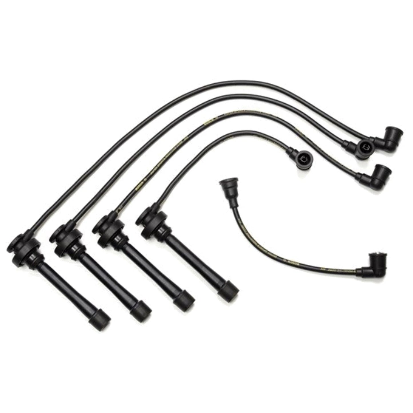 Ignition Spark Plug Leads for Mitsubishi L300 Express (1994–2005)