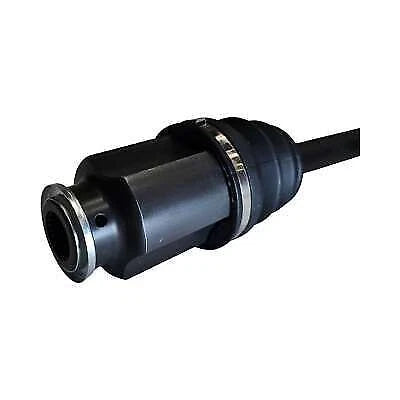 Pair Front CV Joint Drive Shaft for Subaru Brumby (1981–1994)