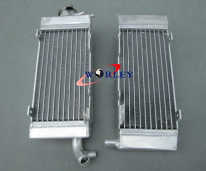 Aluminum Radiator for YAMAHA YZ250 WR250 (1992-1993)