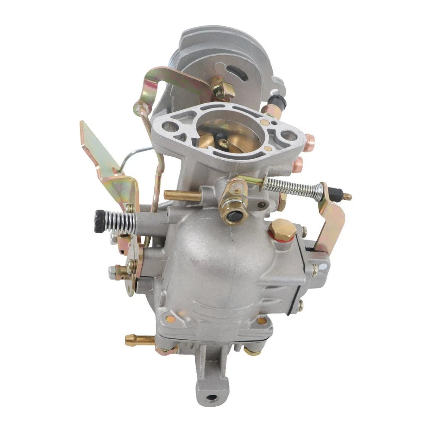 RV Water Heater Solenoid Gas Valve for Atwood 6 & 10 Gallon (93844, 93870, 93321)