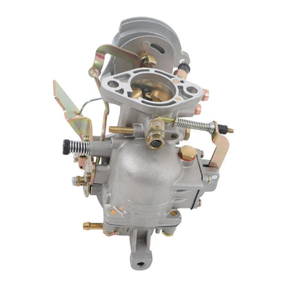 RV Water Heater Solenoid Gas Valve for Atwood 6 & 10 Gallon (93844, 93870, 93321)