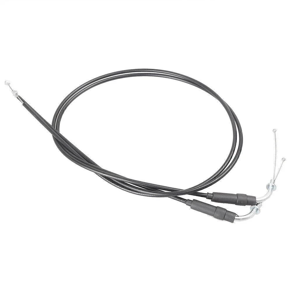 90cm Throttle Cable for Harley Sportster 883 1200  -  Cables