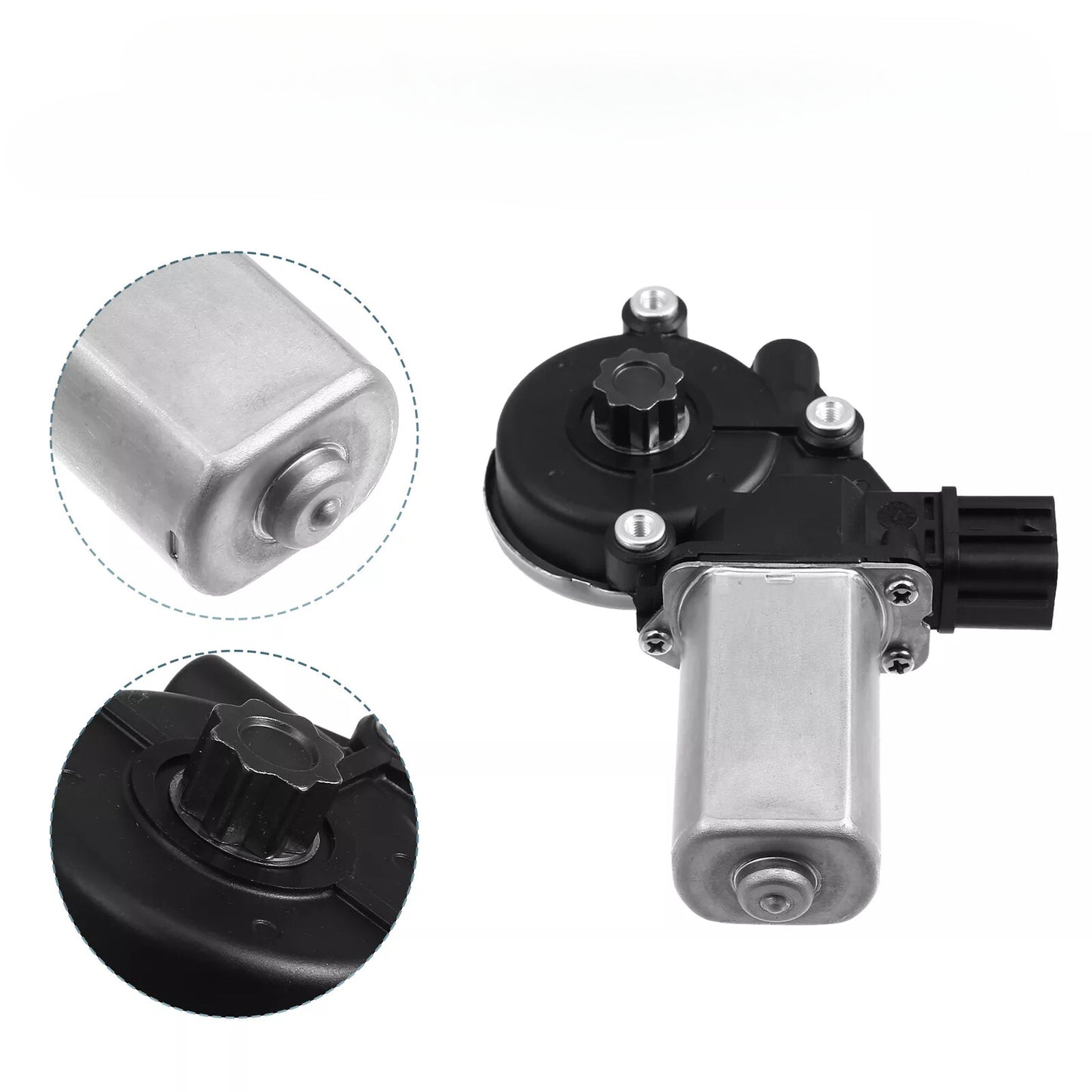 Front Power Window Lift Motor for Honda Civic (2006–2011)