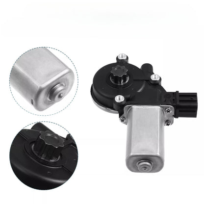 Front Power Window Lift Motor for Honda Civic (2006–2011)