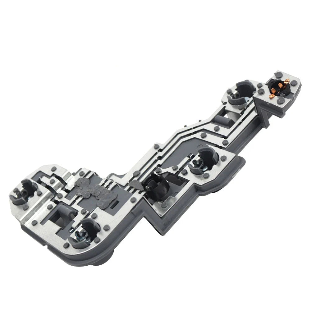 Right Taillight Circuit Board Bulb Holder for Benz C-Class (2007-2011)