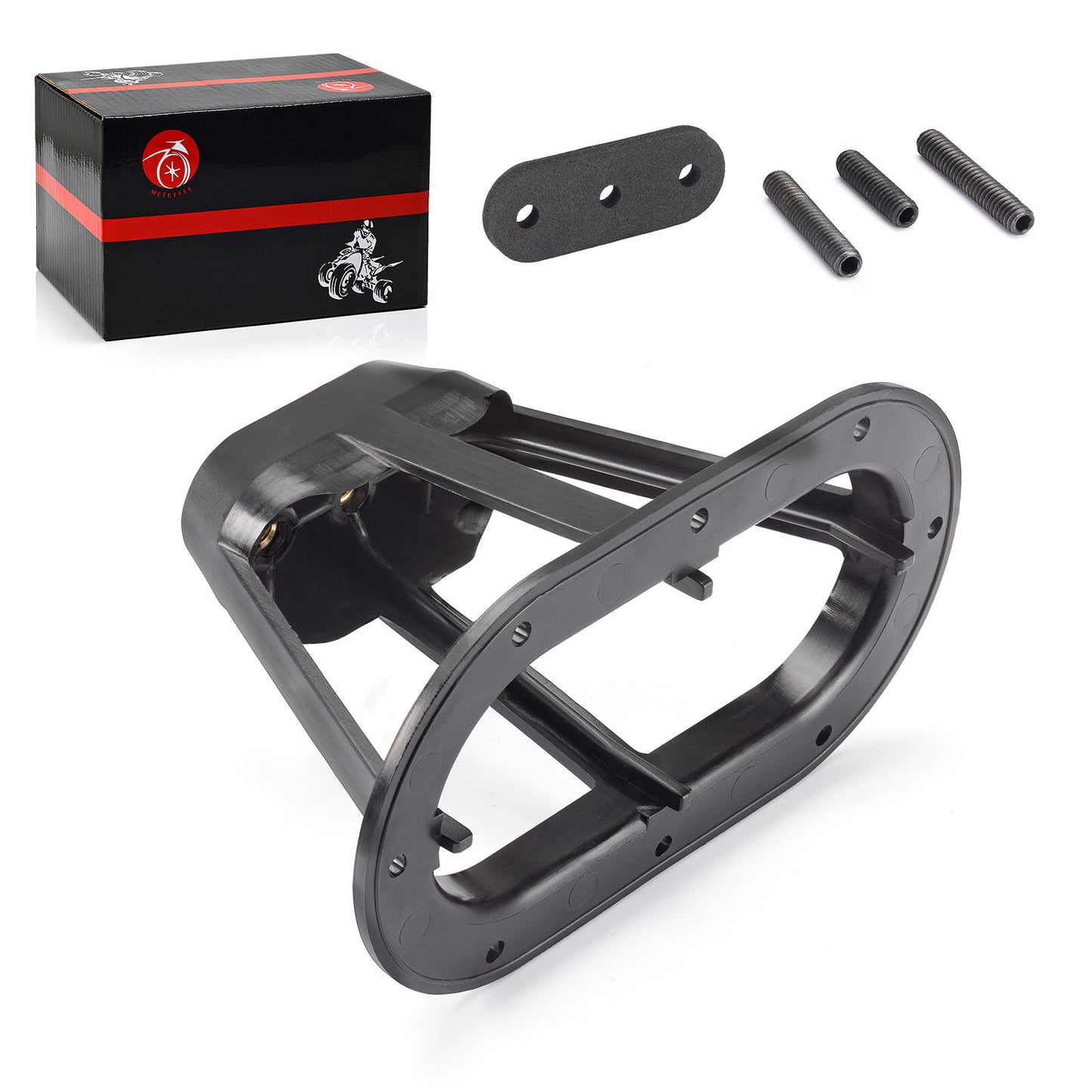 Air Box Filter Stand for Polaris Magnum 425 (1995–1998)