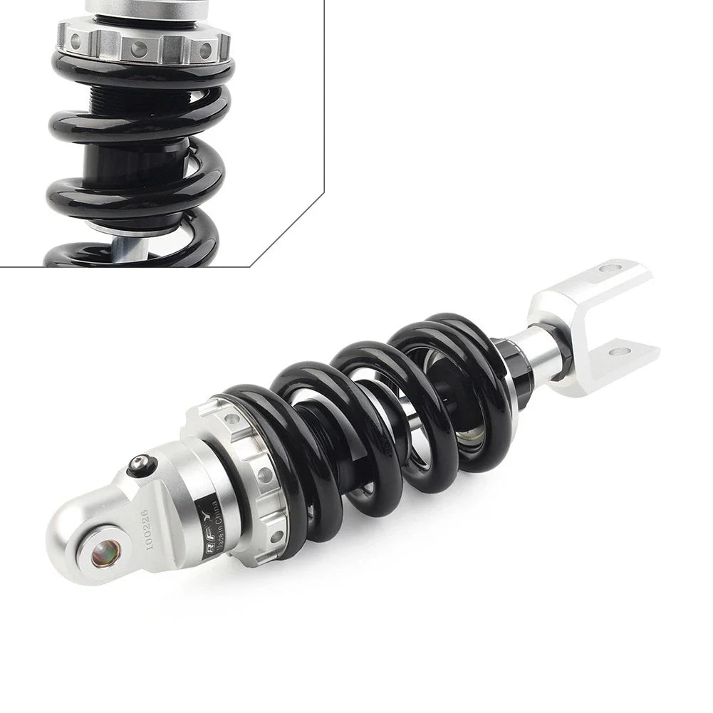 285mm Shock Absorbers for Dirt Pit Bike ATV Quad Motorcycle