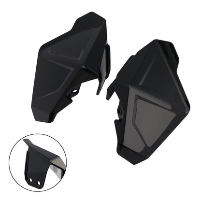 Handguard for Honda X-ADV750 (2025) - Black
