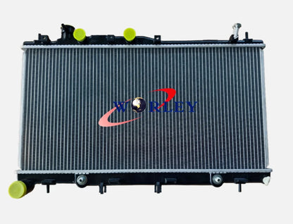 Radiator for Subaru Liberty Outback (2003–2009)