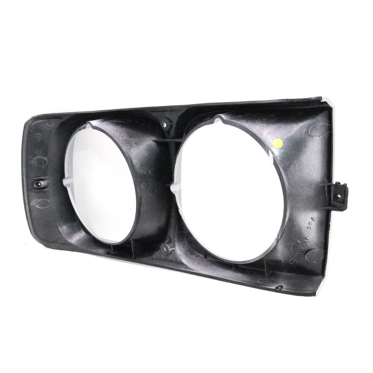 Chrome Headlight Lamp Left for Isuzu Faster KB (1980–1985)
