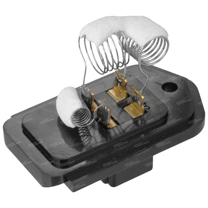 Resistor for Toyota Landcruiser 70 73 75 78 79 Series (12V)