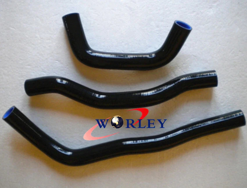 Silicone Radiator Hose for Mazda 6 2.0 2.3 2003-2008 ( Red/Blue)