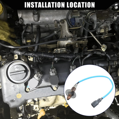 Upstream O2 Sensor No.22641AA670 for Subaru Crosstrek (2016–2017)