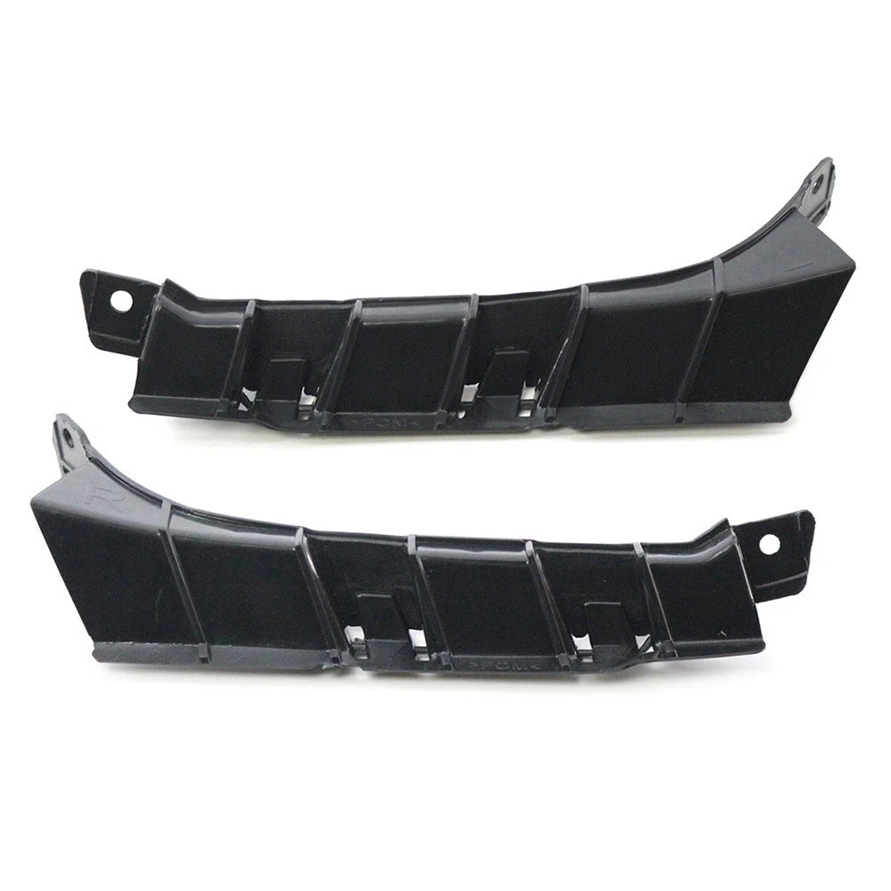 Mocha Inner Left Door Pull Handle Cover for BMW X5 X6 F15 F16 (2014–2018)