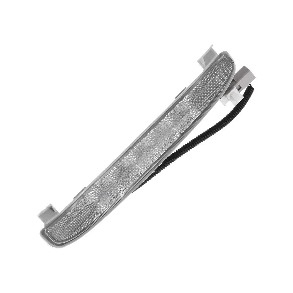 Clear Third Brake Light for Honda Civic 2006-2011 EX 2 Door Coupe