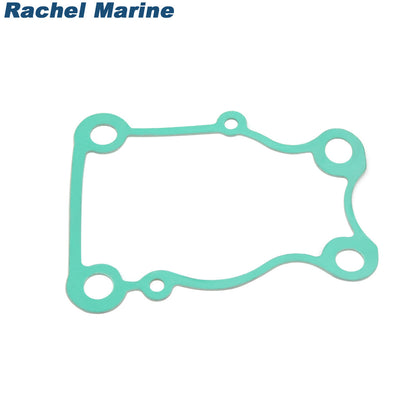 Water Pump Impeller Kit for Yamaha Outboard (63D-W0078-01)