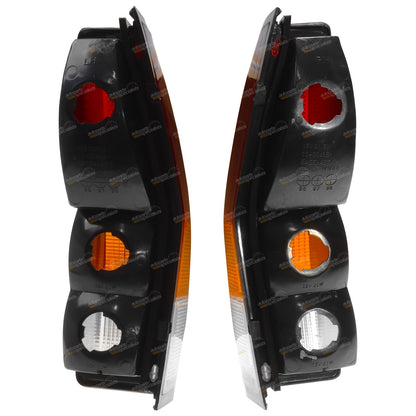 Tail Lights Pair for Ford Falcon (1981–1998)
