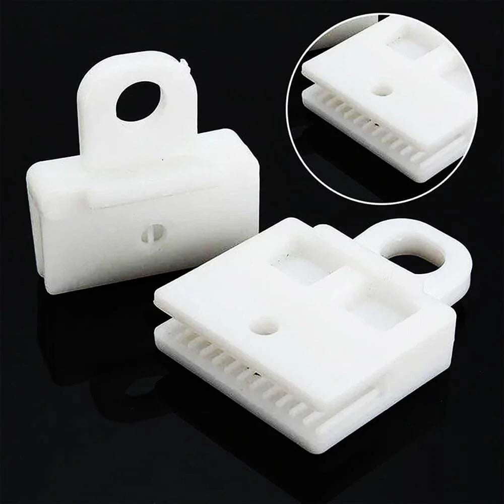 Window Door Glass Channel Clips for Toyota Corolla