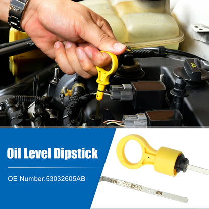 Transmission Oil Dipstick for Dodge Ram 1500 (2010-2023)