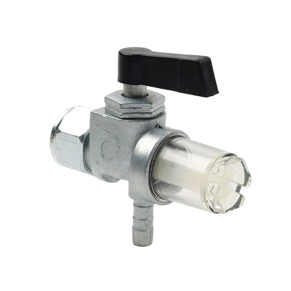 Fuel Valve Petcock Tap Switch for Simson MZ 350 (1970-1980)