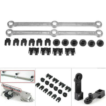 20 x Air Manifold Intake Repair Kit for Mercedes-Benz W164, Vito W639