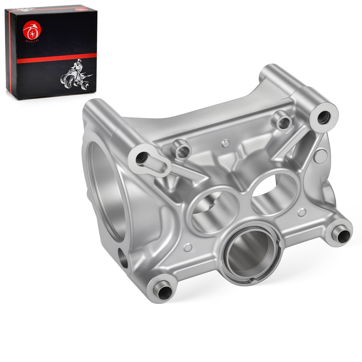 Cylinder Head Camshaft Holder for Honda CRF150R/CRF150RB (2007–2024)
