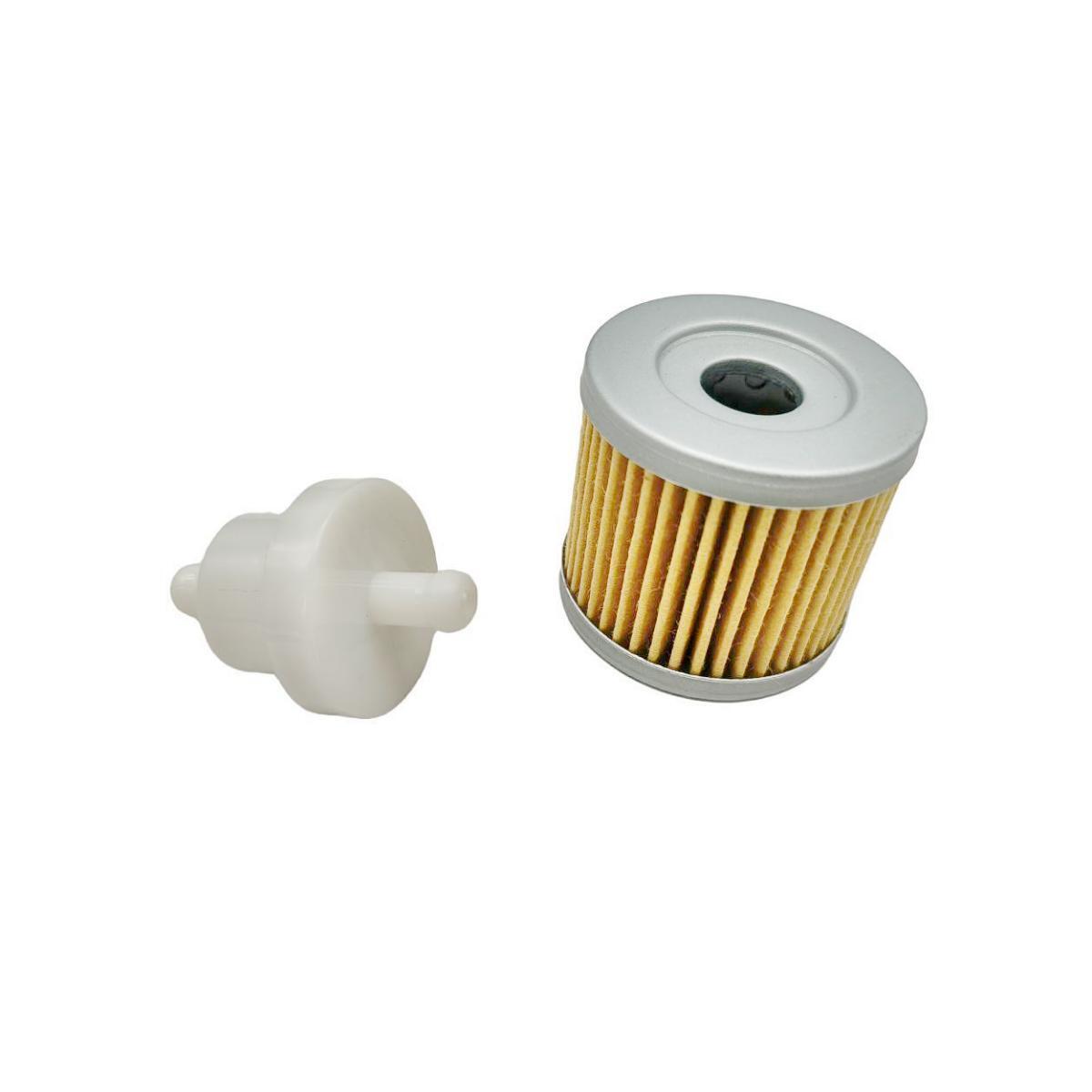 Maintenance Kit for Suzuki 8/9.9HP Outboard