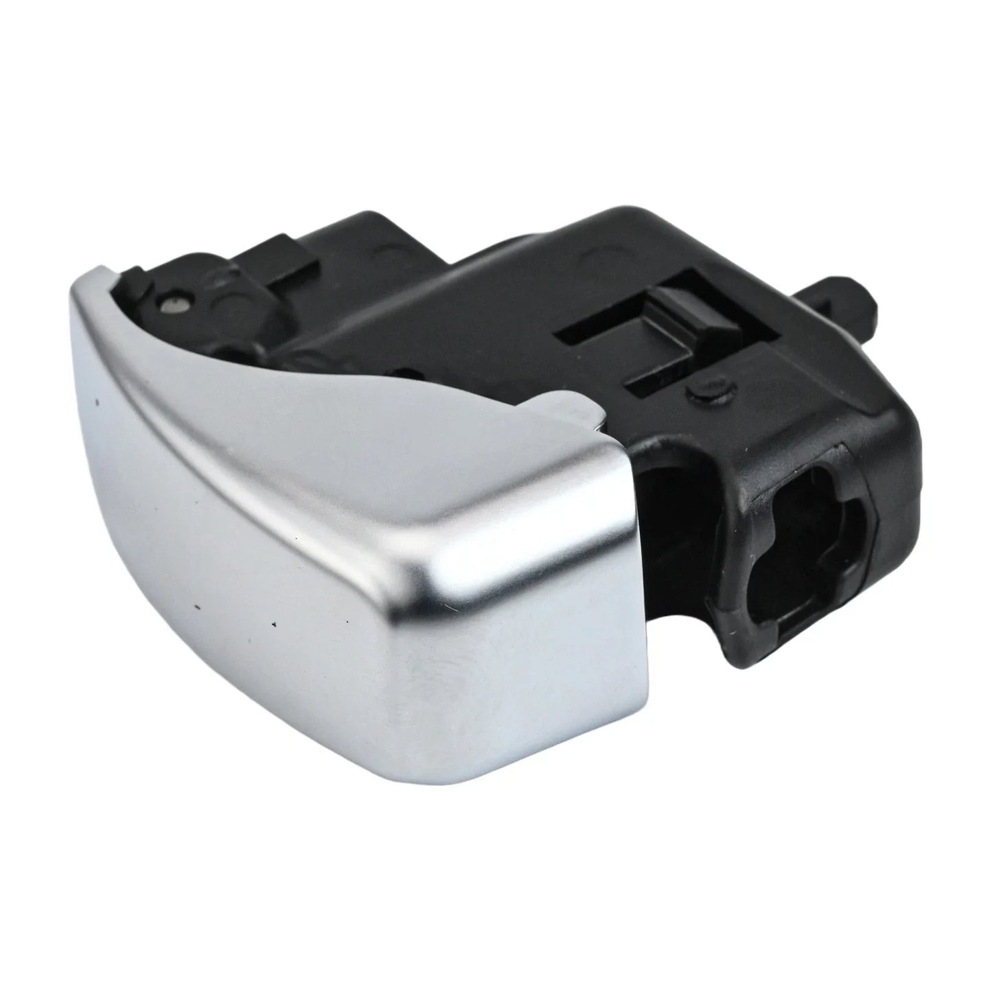 Shifter Button Set for Vehicle
