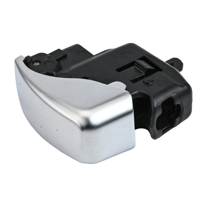 Shifter Button Set for Vehicle