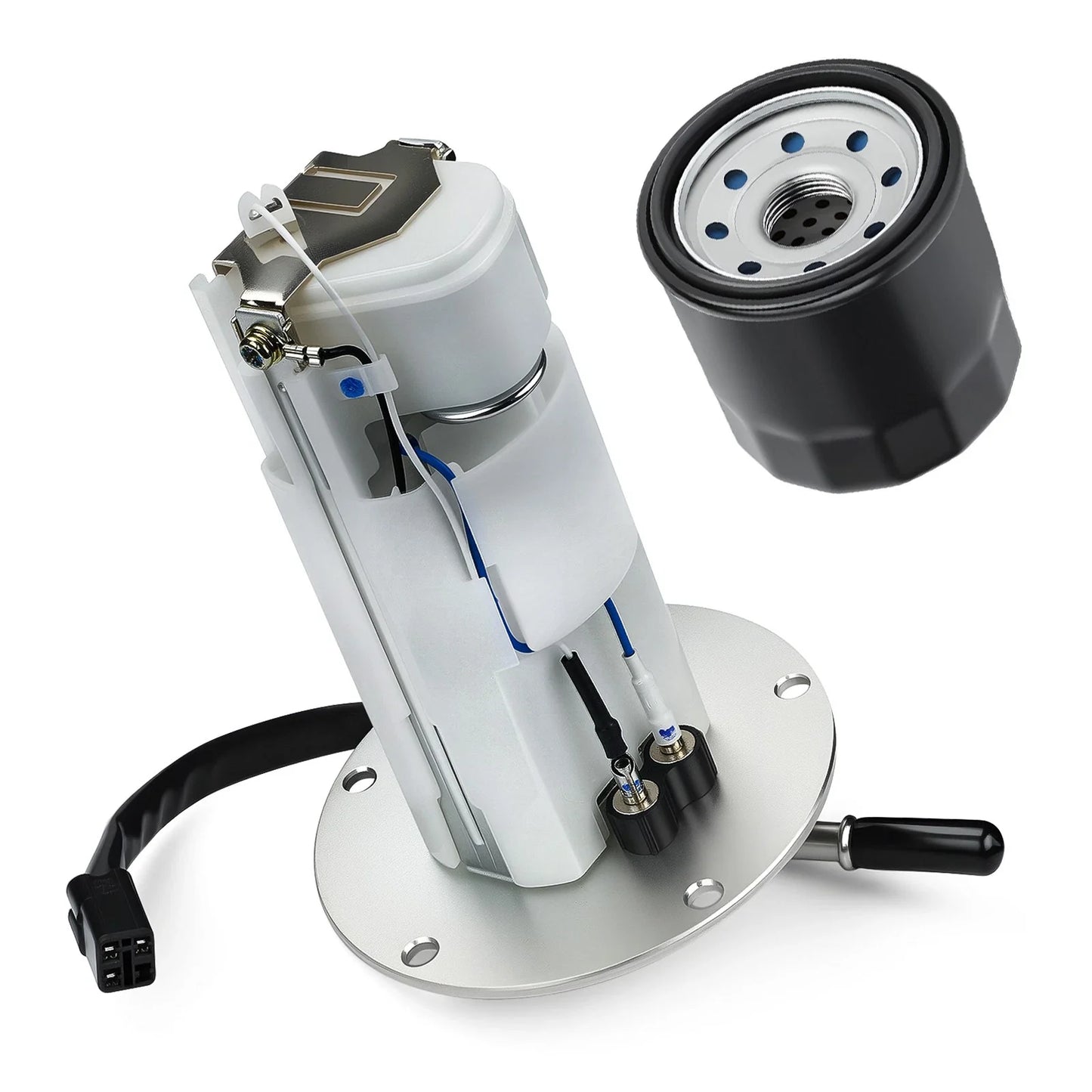 Fuel Pump for Kawasaki Vulcan 900 Custom/Classic (2006-2024)