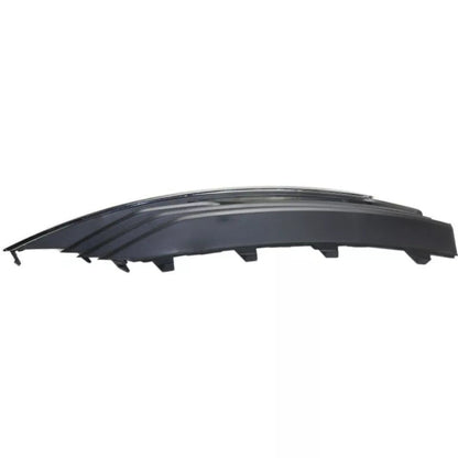 Pair Fog Light Lamp Grille Cover Trim for Audi A3 Quattro (2013–2020)